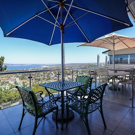 Belle Vue Ridge Bnb, Плеттенберг-Бей Экстерьер фото