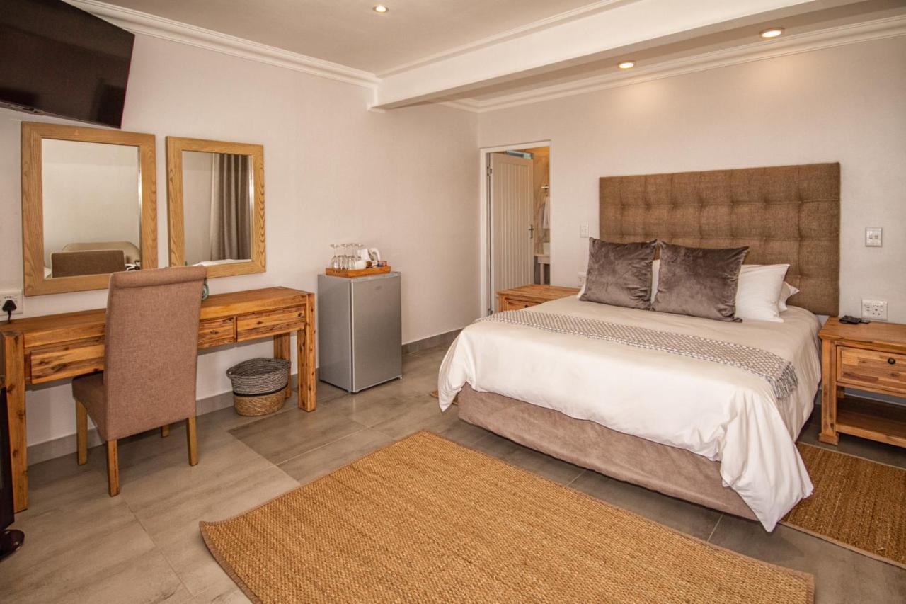 Belle Vue Ridge Bnb, Плеттенберг-Бей Экстерьер фото