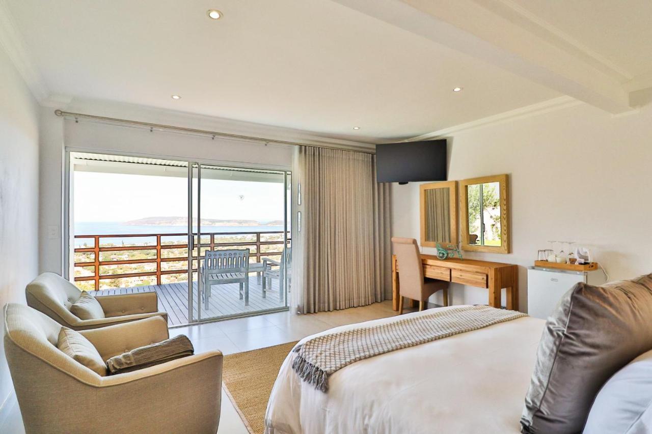 Belle Vue Ridge Bnb, Плеттенберг-Бей Экстерьер фото