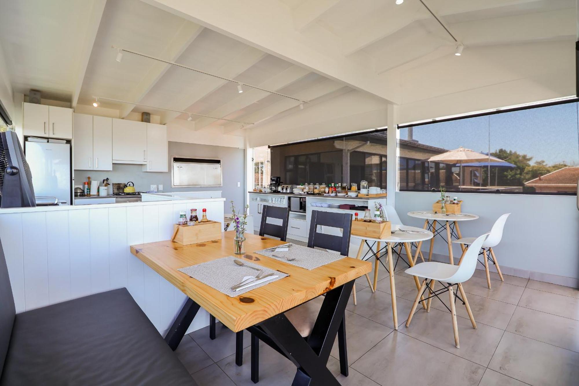 Belle Vue Ridge Bnb, Плеттенберг-Бей Экстерьер фото