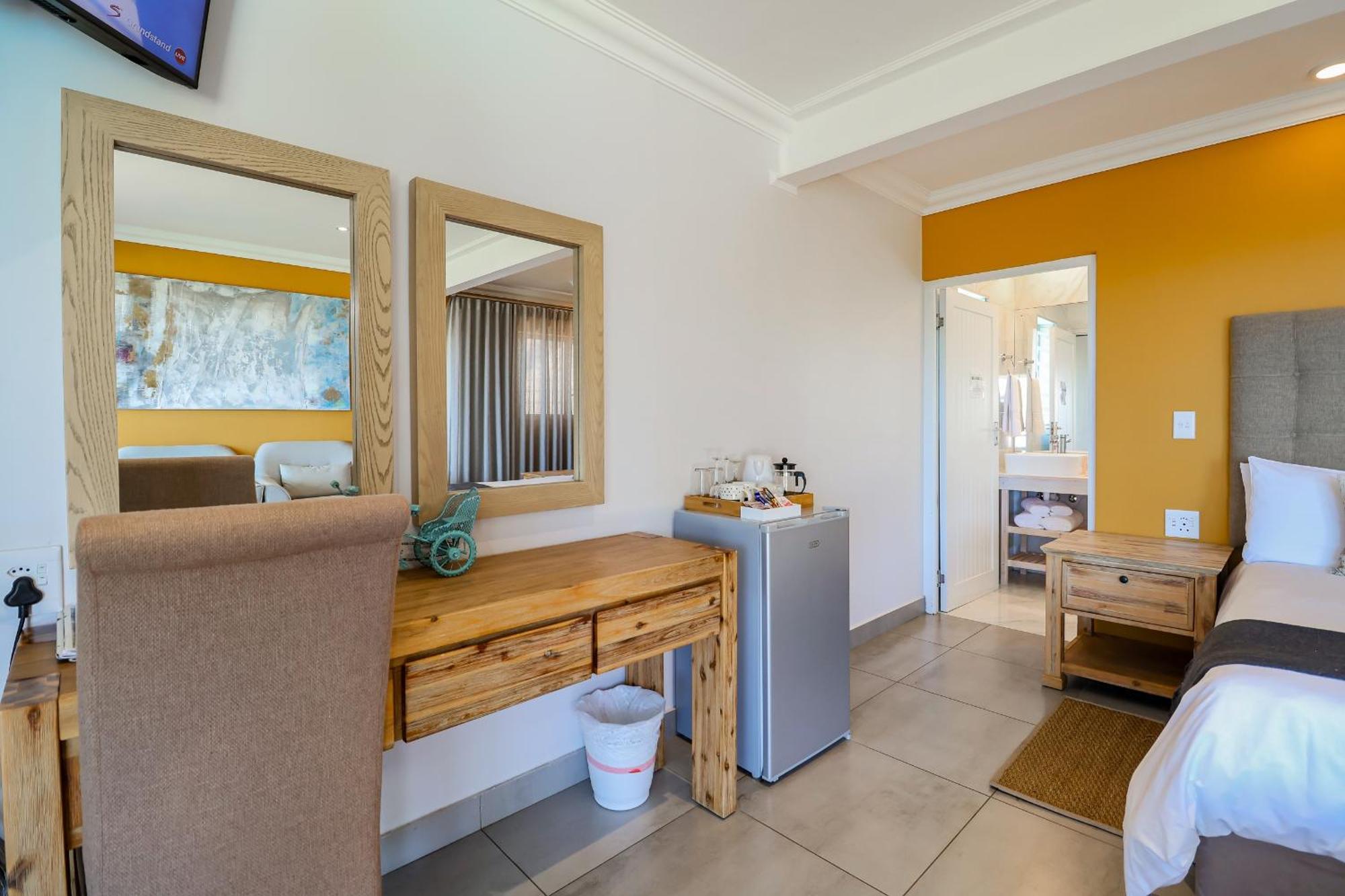 Belle Vue Ridge Bnb, Плеттенберг-Бей Экстерьер фото
