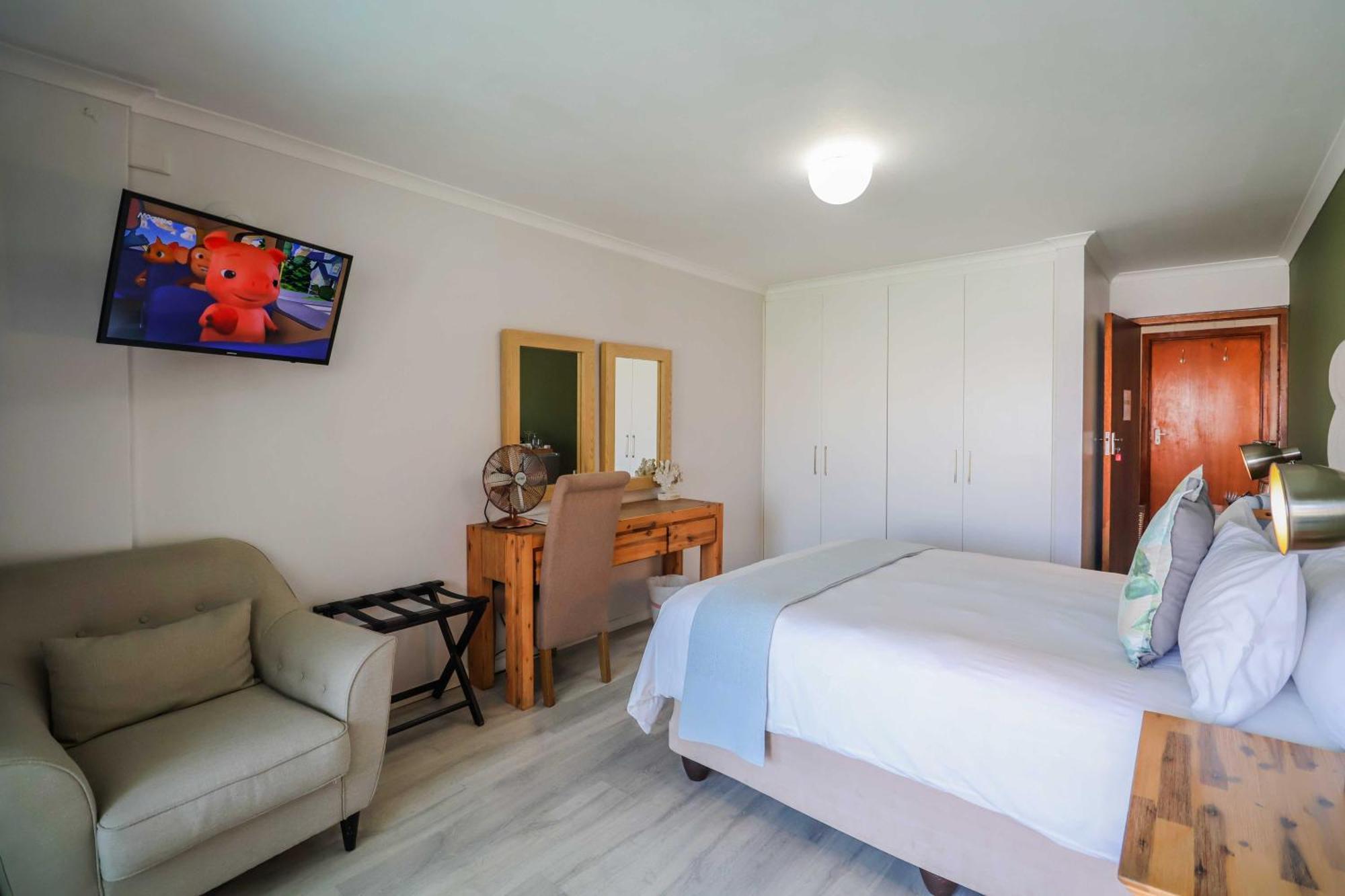 Belle Vue Ridge Bnb, Плеттенберг-Бей Экстерьер фото