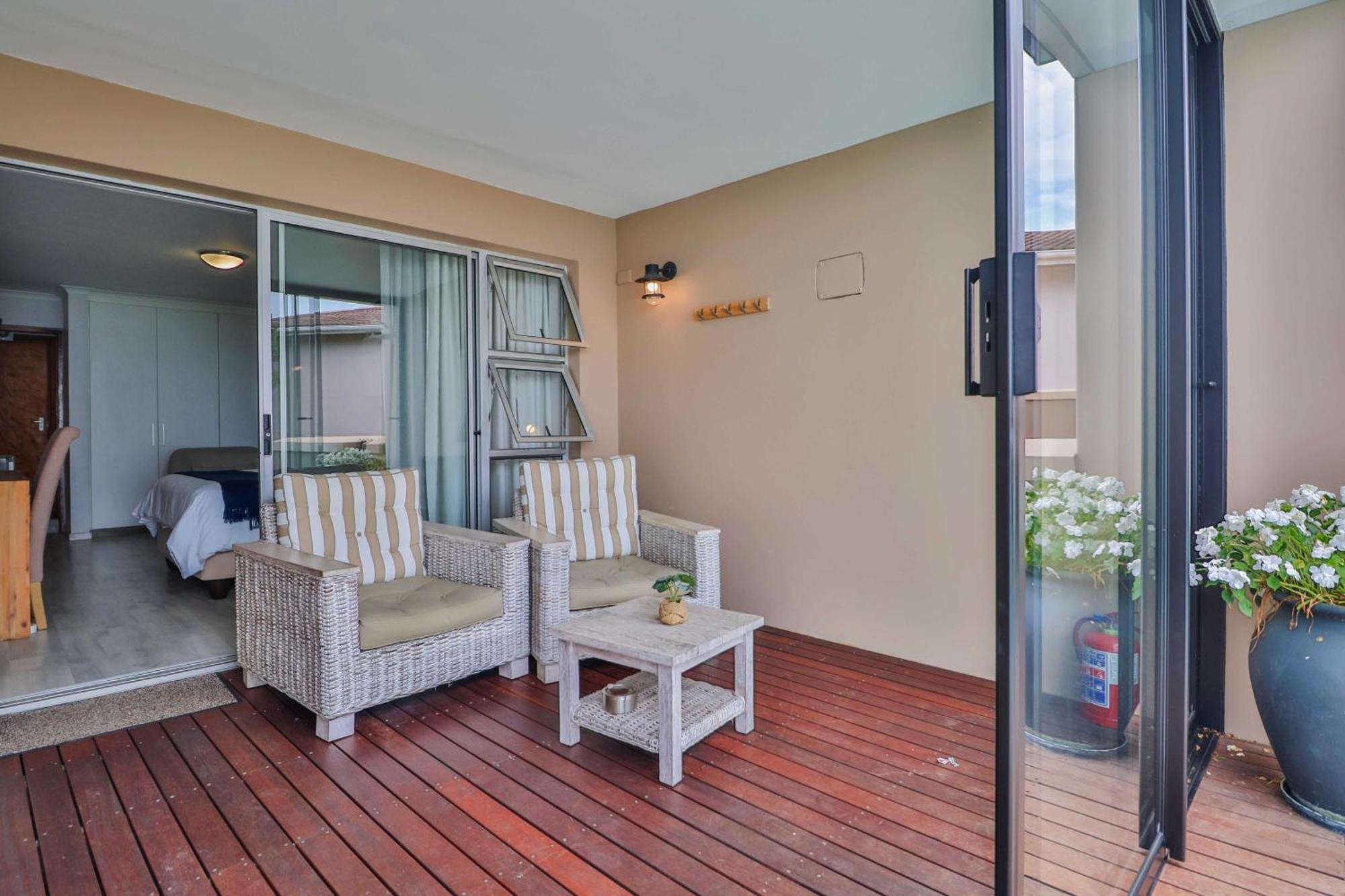 Belle Vue Ridge Bnb, Плеттенберг-Бей Экстерьер фото