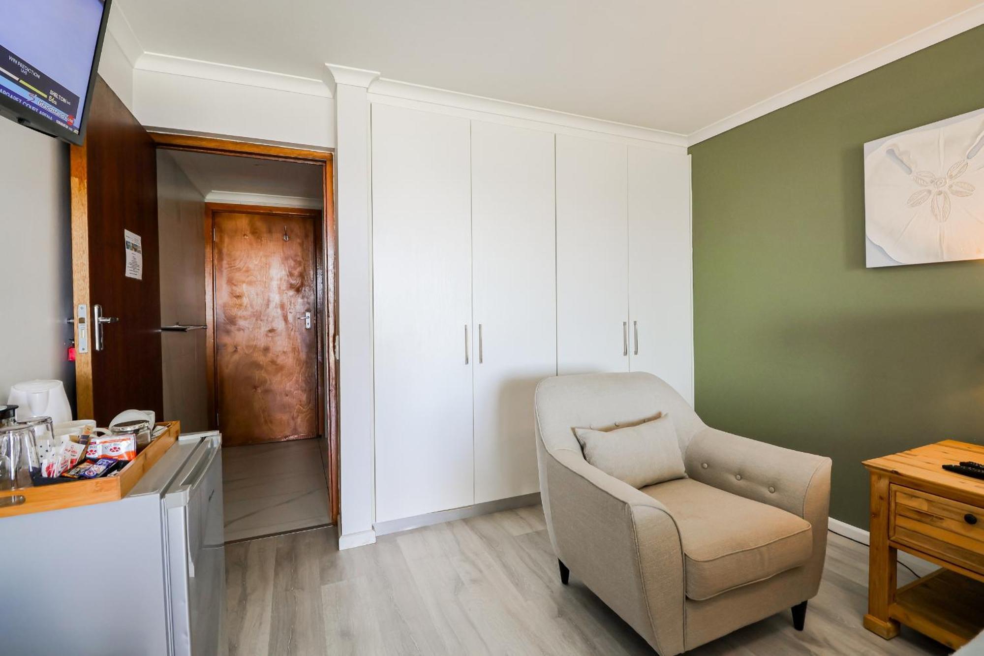 Belle Vue Ridge Bnb, Плеттенберг-Бей Экстерьер фото